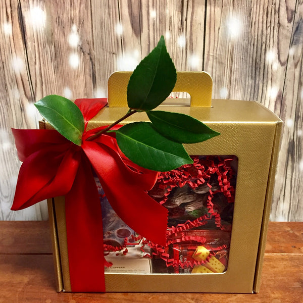 2021 -  Christmas Treats