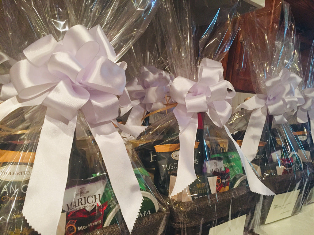 Event Gift Baskets