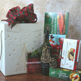 Tis is the Season | Christmas Gift from Basket Revolution Gifts 