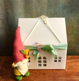 Spring Gnome Gift Box
