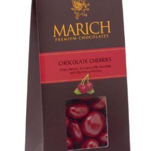 Chocolate - Marich