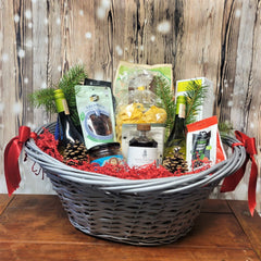 Healthy Options Gift Baskets