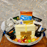 Easter Bunny | Gift Basket
